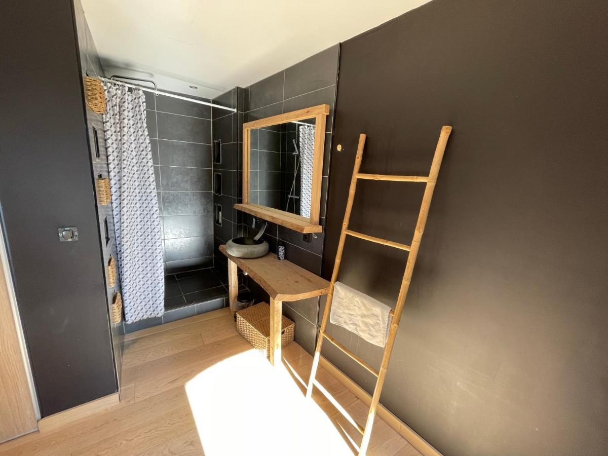 Appartement Au Coeur D'Arbois Eksteriør billede