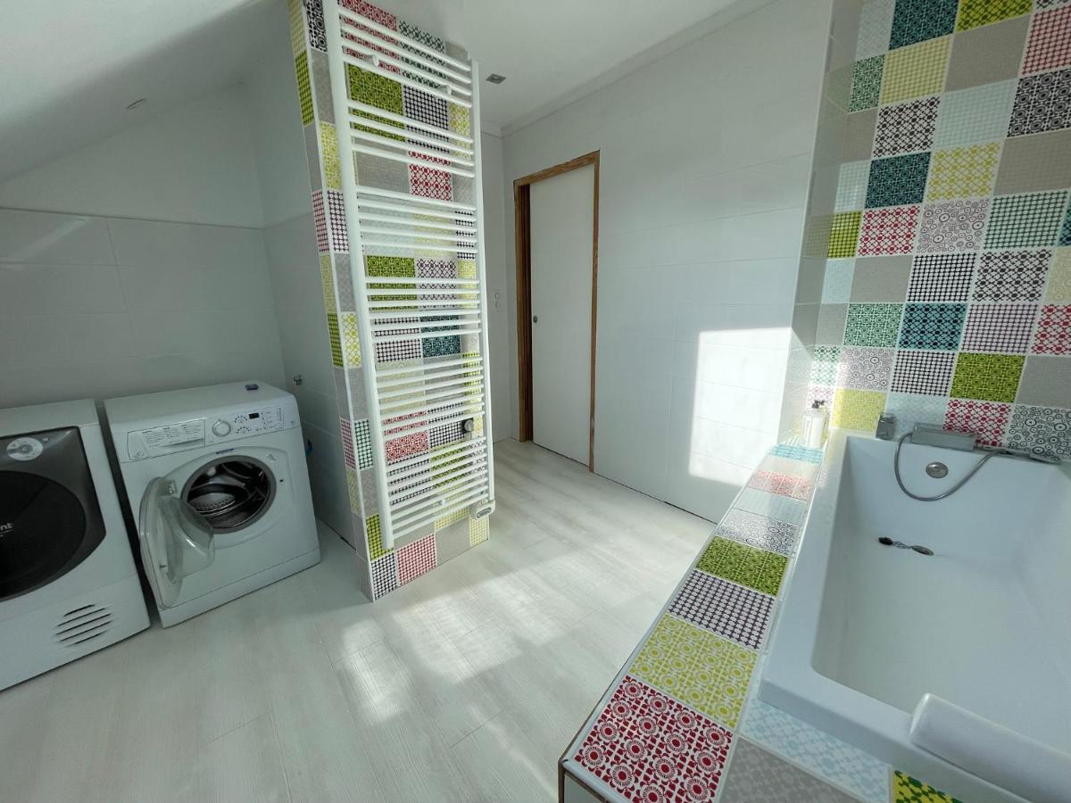 Appartement Au Coeur D'Arbois Eksteriør billede