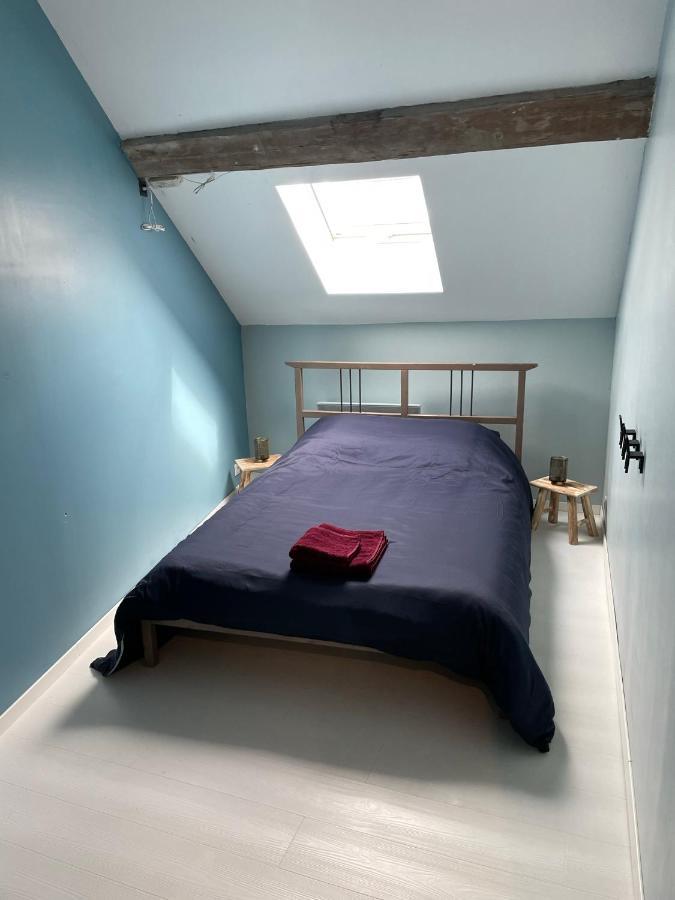 Appartement Au Coeur D'Arbois Eksteriør billede