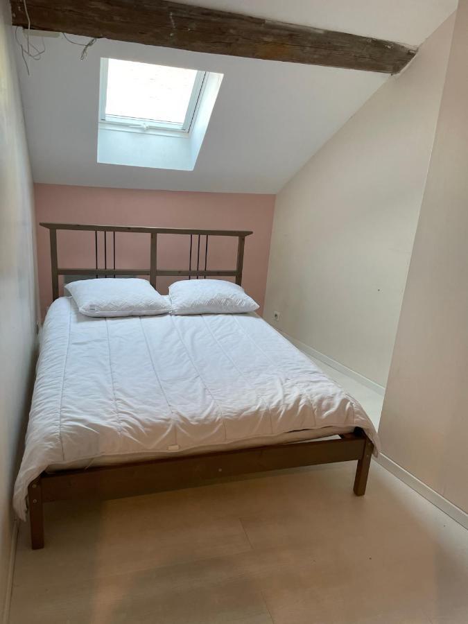 Appartement Au Coeur D'Arbois Eksteriør billede
